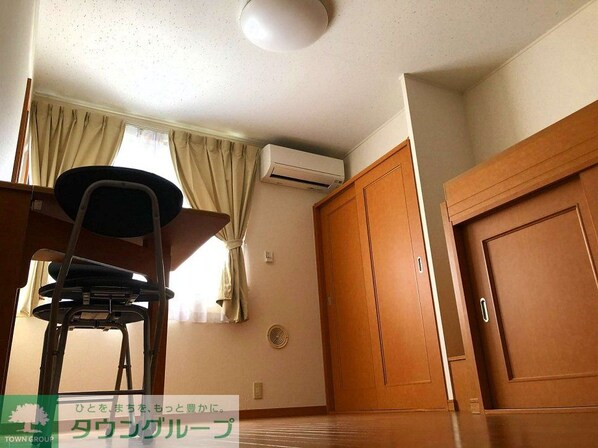 レオパレスプランドールの物件内観写真